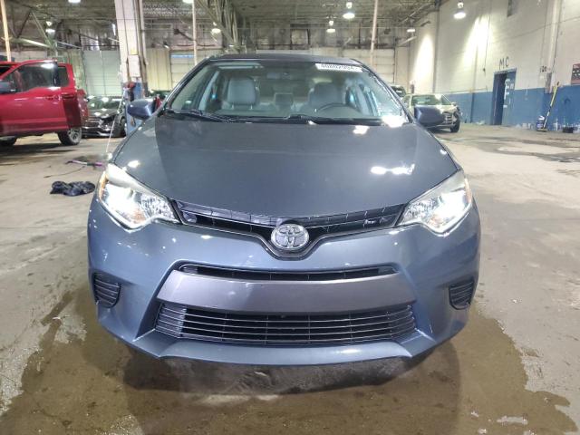 Photo 5 from auction – 2015 TOYOTA COROLLA EC with VIN 2T1BPRHE1FC425962