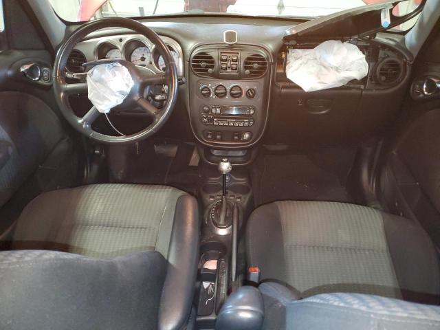 Photo 8 from auction – 2003 CHRYSLER PT CRUISER with VIN 3C8FY78G43T571672