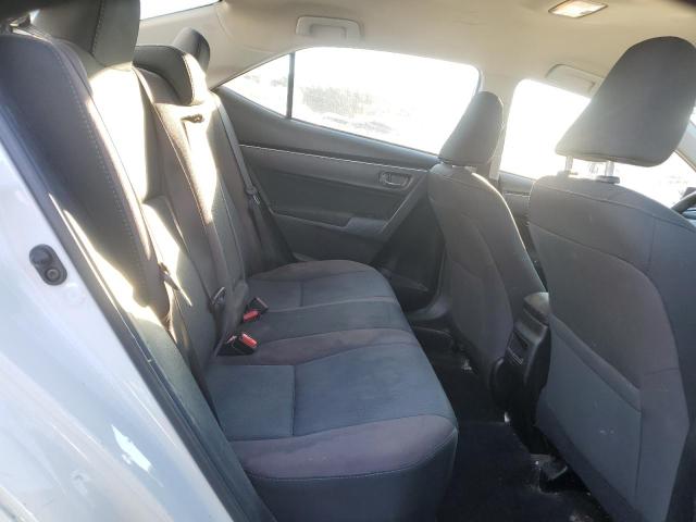 Photo 10 from auction – 2018 TOYOTA COROLLA L with VIN 5YFBURHEXJP739711