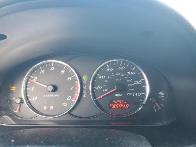 Photo 9 from auction – 2006 MAZDA 6 I with VIN 1YVHP80C665M12677