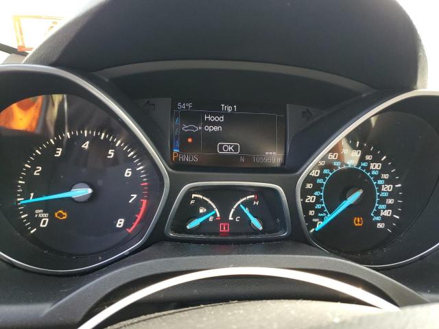 Photo 9 from auction – 2013 FORD ESCAPE SEL with VIN 1FMCU9H95DUA98686
