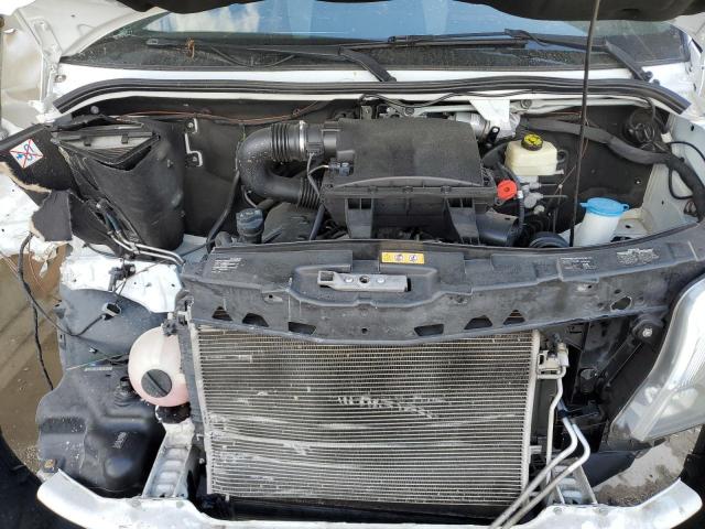 Photo 12 from auction – 2015 MERCEDES-BENZ SPRINTER 2 with VIN WD3PE7CCXF5962410