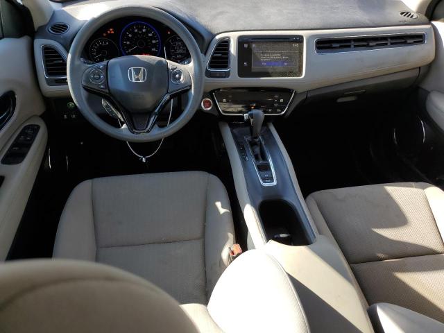 Photo 8 from auction – 2017 HONDA HR-V EX with VIN 3CZRU5H59HM716259