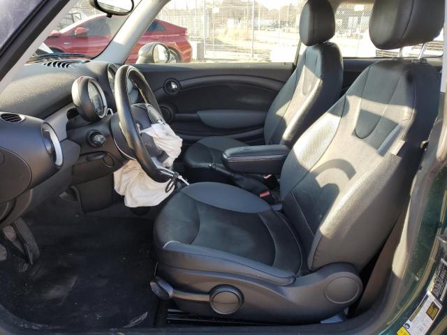 Photo 7 from auction – 2010 MINI COOPER with VIN WMWMF3C56ATU77067