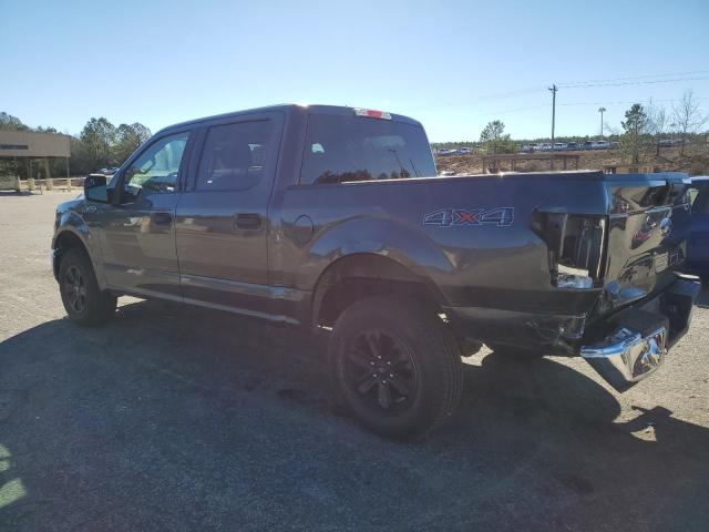Photo 2 from auction – 2019 FORD F150 SUPER with VIN 1FTEW1EB7KFC11023