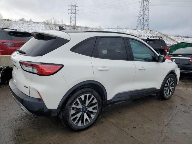Photo 3 from auction – 2020 FORD ESCAPE SE with VIN 1FMCU9BZ4LUC07579