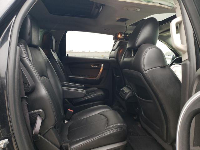 Photo 11 from auction – 2011 GMC ACADIA SLT with VIN 1GKKVREDXBJ366690