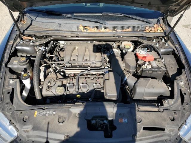 Photo 11 from auction – 2016 FORD TAURUS SEL with VIN 1FAHP2E80GG126312