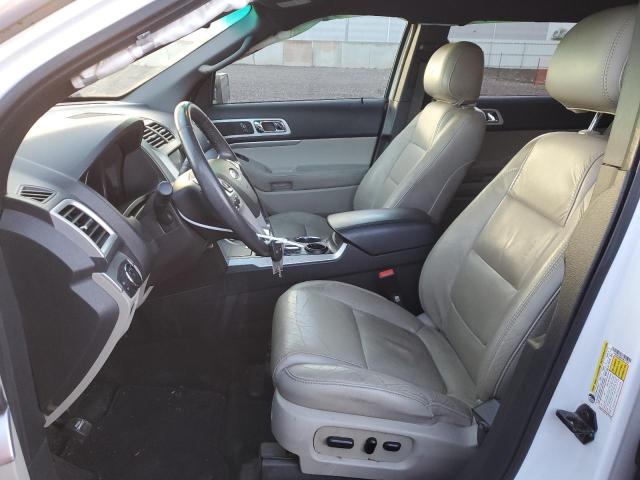 Photo 7 from auction – 2014 FORD EXPLORER X with VIN 1FM5K7D86EGB37155