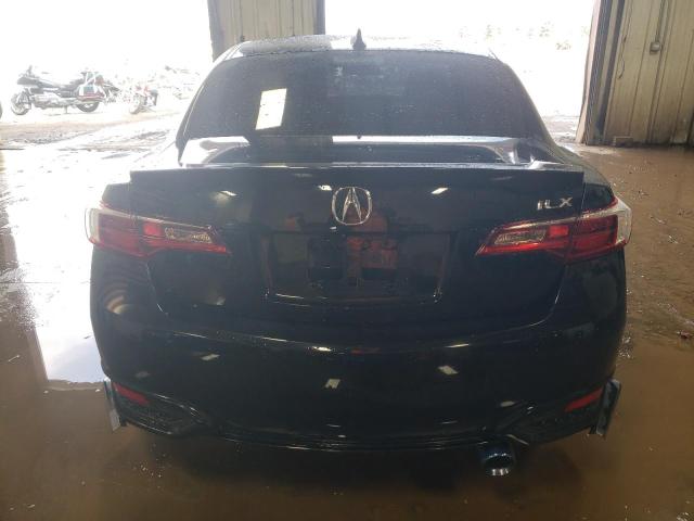 Photo 6 from auction – 2016 ACURA ILX PREMIU with VIN 19UDE2F74GA015268