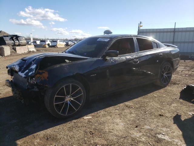 DODGE CHARGER R/ 2012 with VIN 2C3CDXCT3CH187903 - Photo from auction