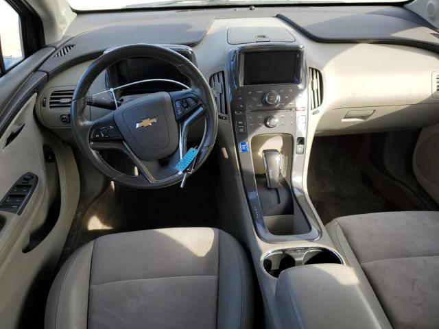 Photo 8 from auction – 2015 CHEVROLET VOLT with VIN 1G1RB6E40FU108239