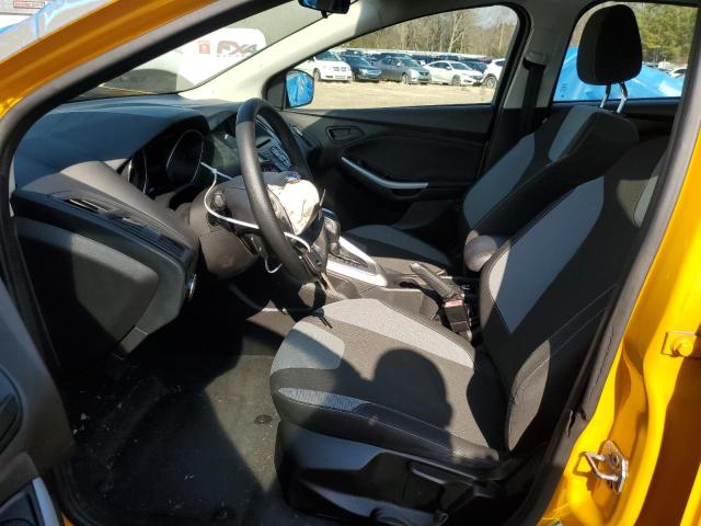 Photo 7 from auction – 2012 FORD FOCUS SE with VIN 1FAHP3K25CL260059