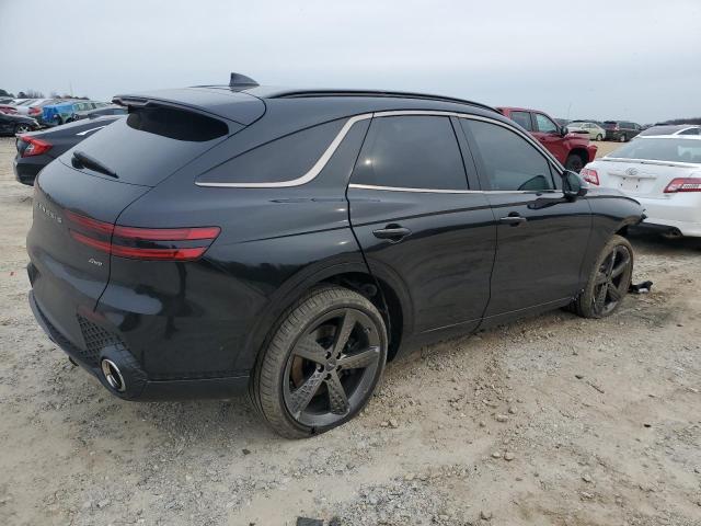 Photo 3 from auction – 2024 GENESIS GV70 BASE with VIN 5NMMADTB3RH006083