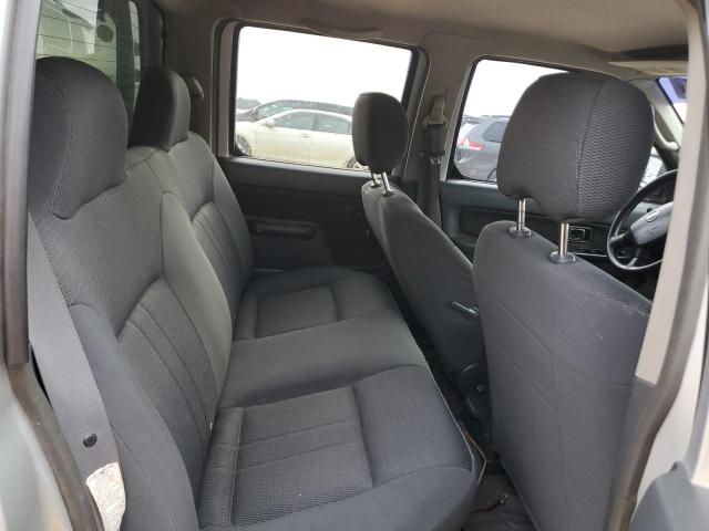 Photo 10 from auction – 2004 NISSAN FRONTIER C with VIN 1N6MD27YX4C434456