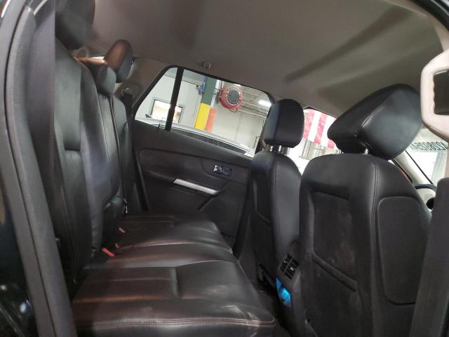 Photo 10 from auction – 2014 FORD EDGE LIMIT with VIN 2FMDK4KC0EBA78581