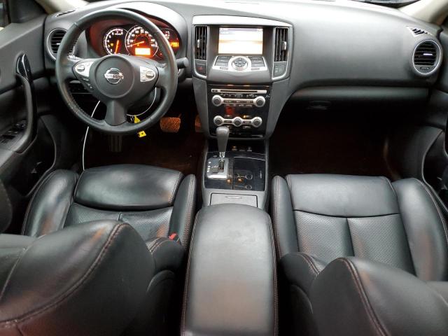 Photo 8 from auction – 2011 NISSAN MAXIMA S with VIN 1N4AA5AP9BC833443