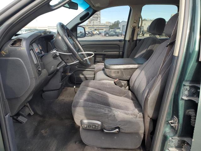 Photo 7 from auction – 2002 DODGE RAM 1500 with VIN 3D7HA18N92G132121