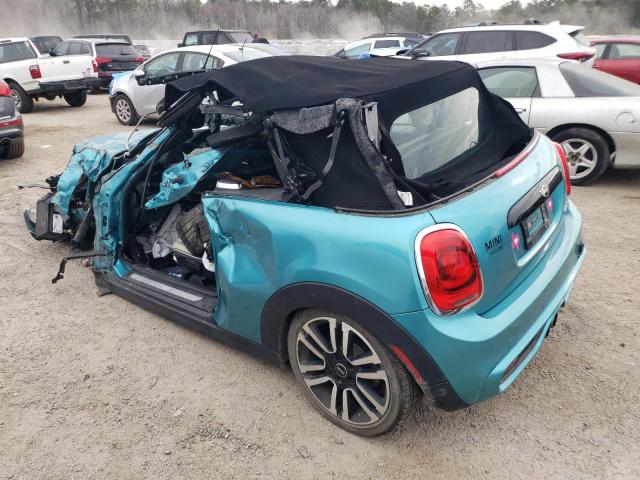 Photo 2 from auction – 2019 MINI COOPER S with VIN WMWWG9C50K3E40982