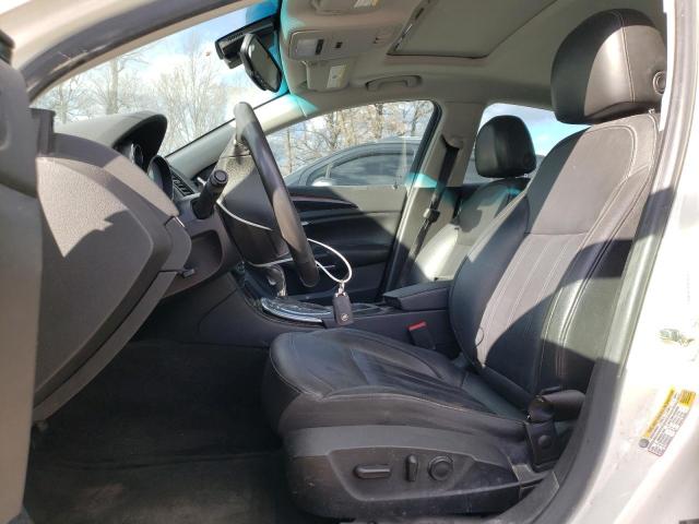 Photo 7 from auction – 2012 BUICK REGAL PREM with VIN 2G4GS5EK0C9161776