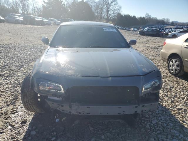 Photo 5 from auction – 2019 CHRYSLER 300 S with VIN 2C3CCABG8KH708245