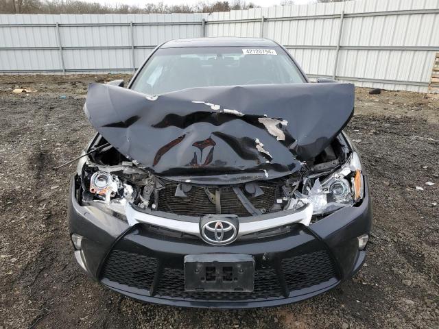 Photo 5 from auction – 2016 TOYOTA CAMRY LE with VIN 4T1BF1FK3GU262387