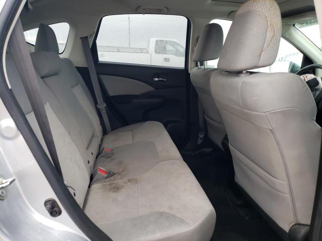 Photo 10 from auction – 2015 HONDA CR-V EX with VIN 2HKRM4H59FH647382
