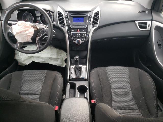 Photo 8 from auction – 2016 HYUNDAI UK with VIN KMHD35LH1GU286222