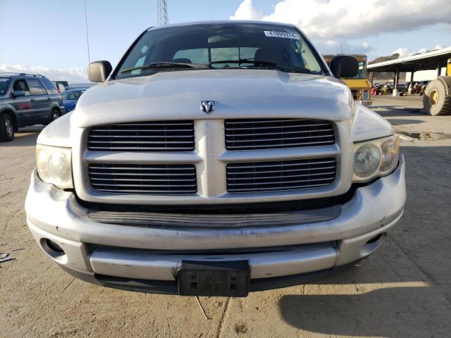 Photo 5 from auction – 2003 DODGE RAM 1500 S with VIN 1D7HA18DX3S260448