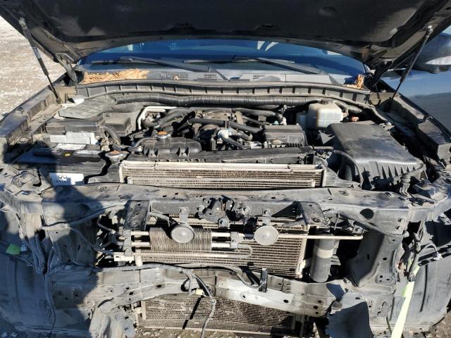 Photo 11 from auction – 2013 INFINITI QX56 with VIN JN8AZ2NF3D9550558