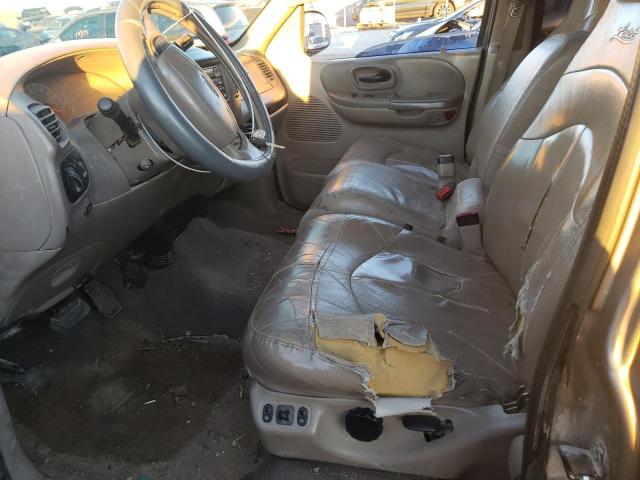 Photo 7 from auction – 2001 FORD F150 SUPER with VIN 1FTRW08W01KF23927