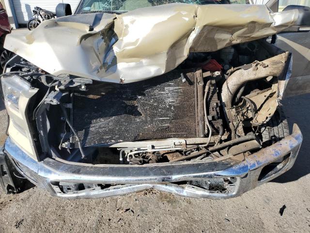 Photo 11 from auction – 2017 FORD F150 SUPER with VIN 1FTEW1CF8HKD82157