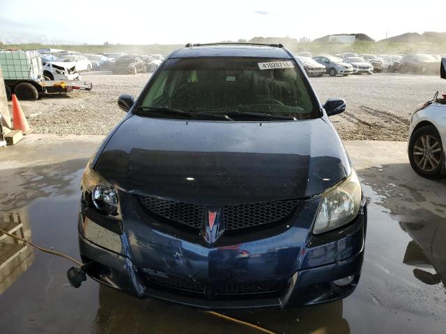 Photo 5 from auction – 2003 PONTIAC VIBE with VIN 5Y2SL62873Z471133
