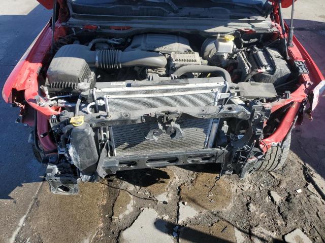 Photo 11 from auction – 2020 RAM 1500 BIG H with VIN 1C6SRFFT2LN313522