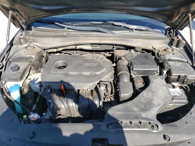 Zdjęcie 11 z aukcji – 2016 KIA OPTIMA EX z VIN 5XXGU4L39GG098406