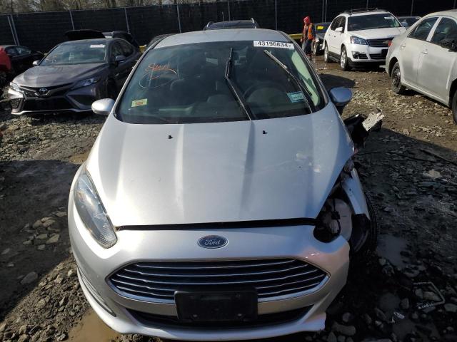 Photo 5 from auction – 2015 FORD FIESTA SE with VIN 3FADP4BJ3FM199955