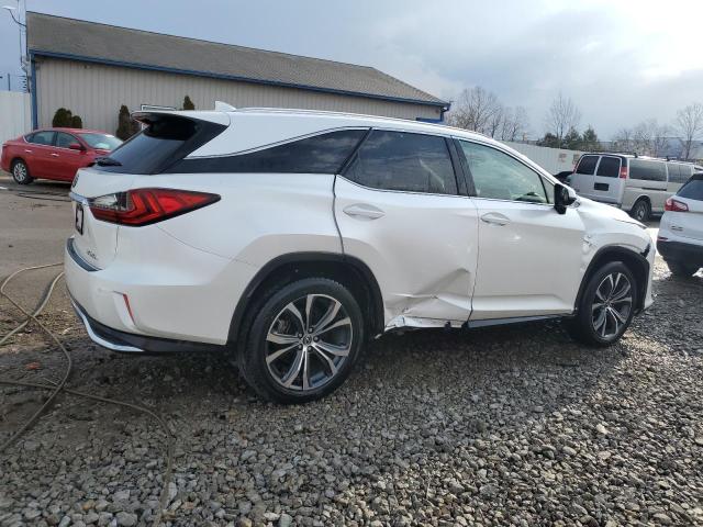 Photo 3 from auction – 2019 LEXUS RX 350 L with VIN JTJDZKCA6K2017025