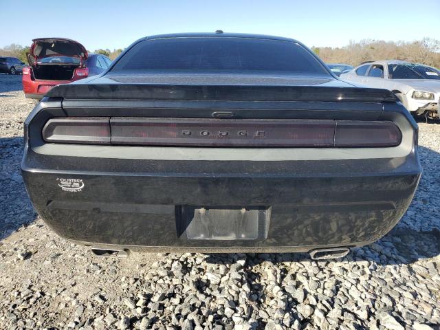 Photo 6 from auction – 2014 DODGE CHALLENGER with VIN 2C3CDYAG3EH313904