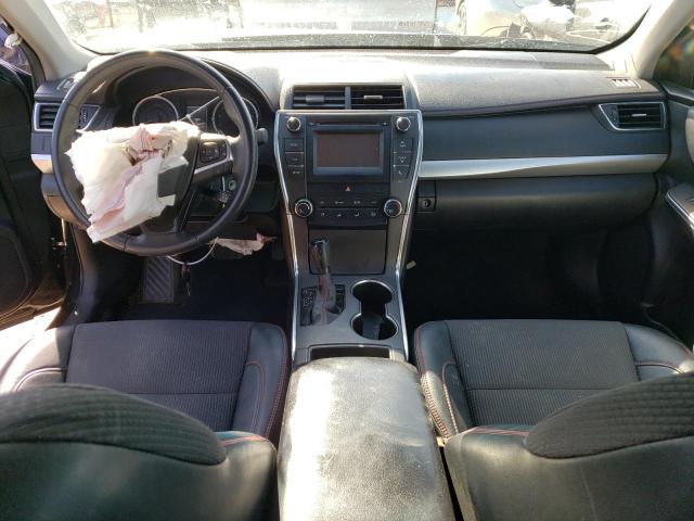 Photo 8 from auction – 2017 TOYOTA CAMRY LE with VIN 4T1BF1FKXHU783463