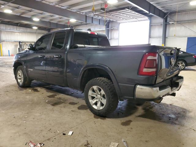 Photo 2 from auction – 2019 RAM 1500 LARAM with VIN 1C6SRFDT5KN841718
