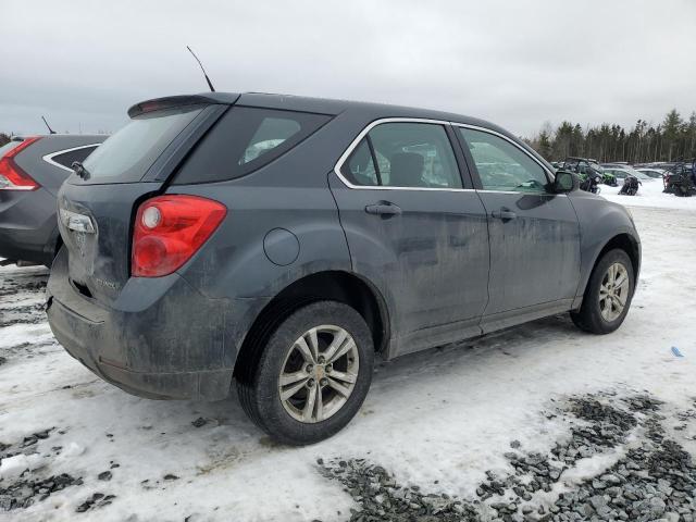 Photo 3 from auction – 2011 CHEVROLET EQUINOX LS with VIN 2CNALBEC2B6235841