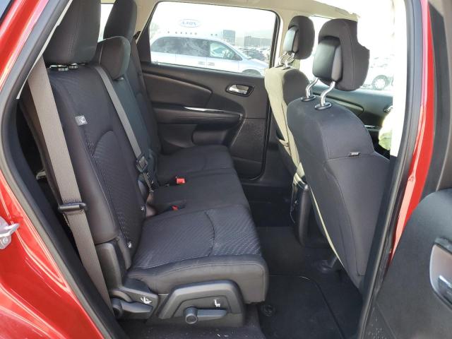 صورة رقم 11 من المزاد - 2018 DODGE JOURNEY SE مع VIN 3C4PDCAB2JT352859