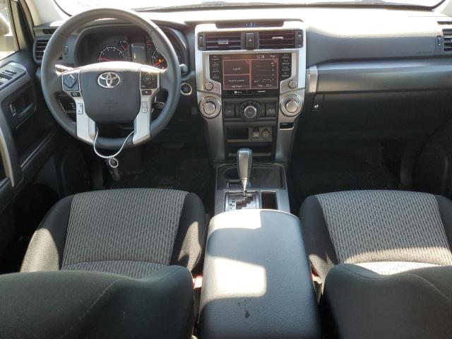 Photo 8 from auction – 2023 TOYOTA 4RUNNER SR with VIN JTEEU5JR1P5287779