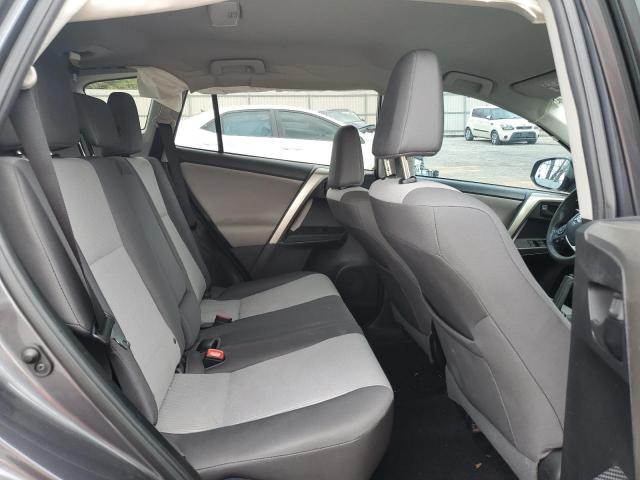 Photo 11 from auction – 2015 TOYOTA RAV4 LE with VIN 2T3ZFREV7FW227382