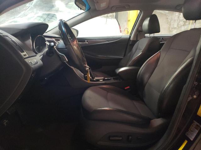 Photo 7 from auction – 2011 HYUNDAI SONATA SE with VIN 5NPEC4AC7BH049473