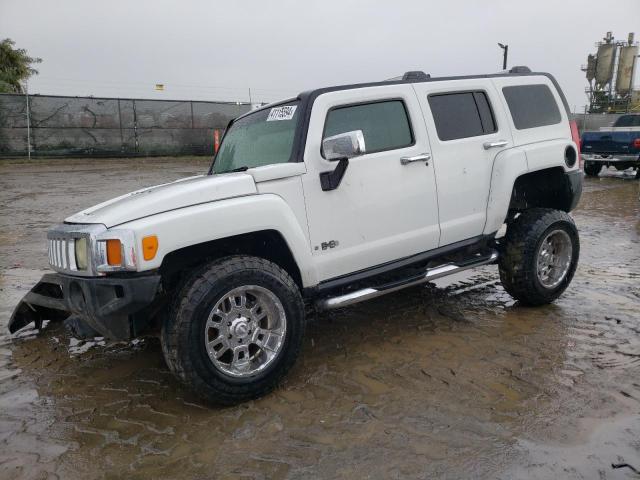 Photo 1 from auction – 2006 HUMMER H3 with VIN 5GTDN136168168919