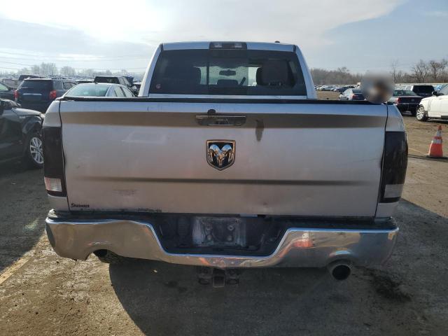 Photo 6 from auction – 2011 DODGE RAM 1500 with VIN 1D7RV1CT5BS598300