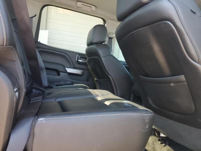 Photo 10 from auction – 2014 CHEVROLET SILVERADO with VIN 3GCPCREC9EG162905
