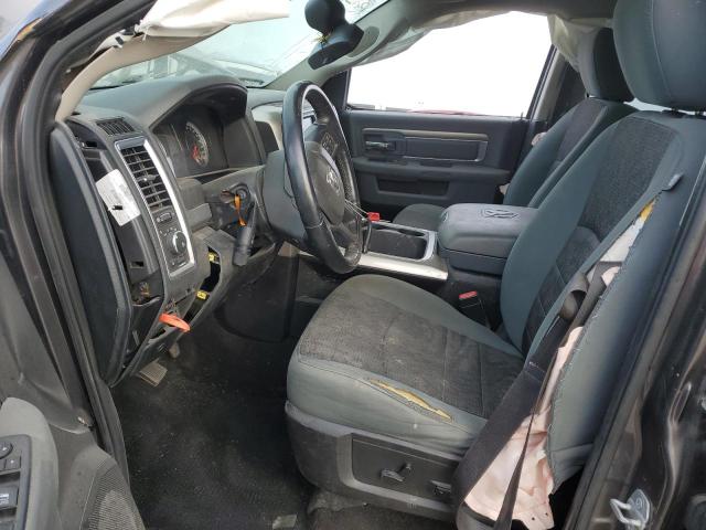 Photo 7 from auction – 2015 RAM 1500 SLT with VIN 1C6RR7LT7FS764962