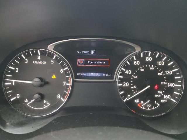 Photo 9 from auction – 2019 NISSAN PATHFINDER with VIN 5N1DR2MM9KC584959